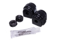 Picture of Energy Suspension 2016 Mazda Miata Black 11mm Rear Sway Bar Bushing Set