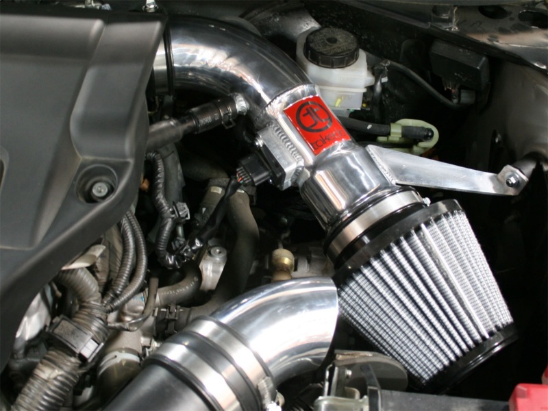 Picture of aFe Takeda Intakes Stage-2 PDS AIS PDS Nissan Altima 07-12 L4-2.5L (pol)