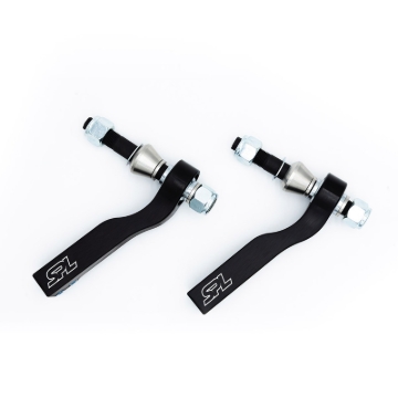 Picture of SPL BMW G8X / G2X / G42 Bumpsteer Adjustable Tie Rod Ends
