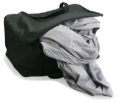 Picture of Covercraft Zippered Tote Bag - Large