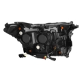 Picture of AlphaRex 2024 Toyota Tacoma LUXX-Series Projector Headlights
