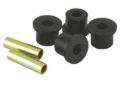 Picture of Whiteline Plus 04-12 Chevy Colorado RC 2WD Rear Spring Eye Front Bushing Kit