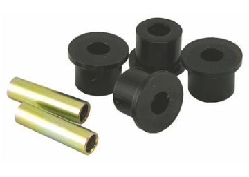 Picture of Whiteline Plus 04-12 Chevy Colorado RC 2WD Rear Spring Eye Front Bushing Kit