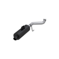 Picture of MBRP 12-13 Honda Forman/Rancher 500 1.75in Slip-on Exhaust System w/ Sport Muffler