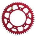 Picture of ProTaper Sprocket Red 49 Tooth Husqvarna/KTM/Gas Gas