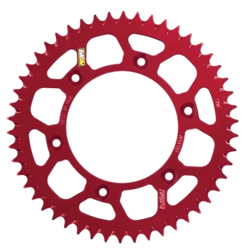 Picture of ProTaper Sprocket Red 48 Tooth Husqvarna/KTM/Gas Gas