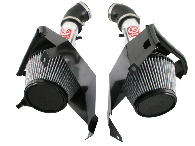 Picture of aFe Takeda Stage-2 Cold Air Intakes - TR-3004P