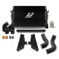 Picture of Mishimoto 2019+ Dodge Ram 6.7L Cummins Intercooler Kit / BK Cooler - WBK Pipes