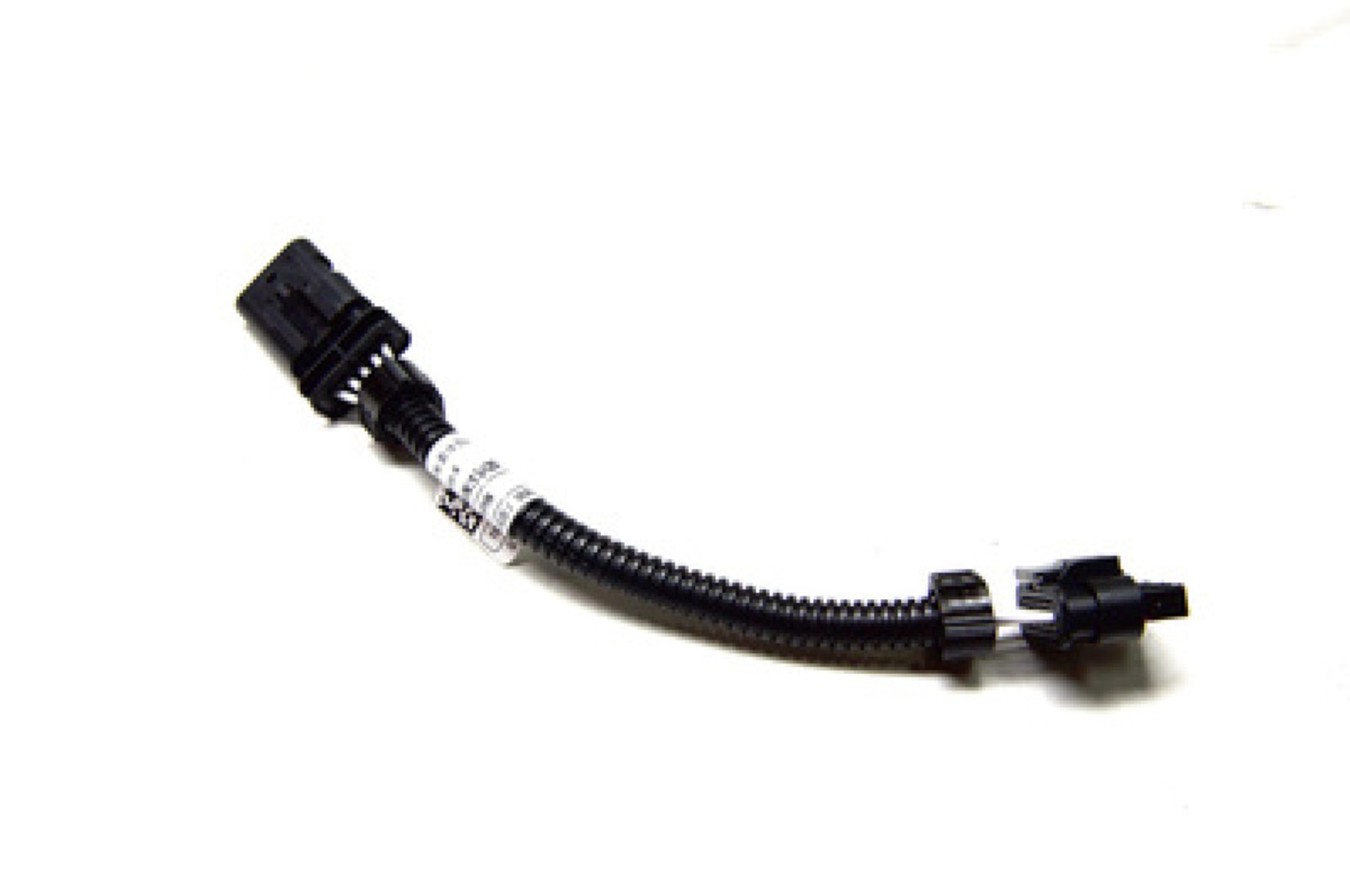 Picture of Kooks 18+ Ford Mustang 8in. Front O2 Extension Harness