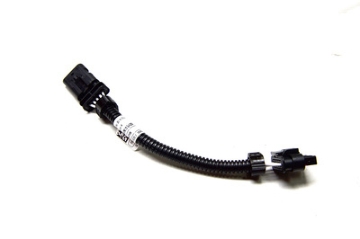 Picture of Kooks 18+ Ford Mustang 8in. Front O2 Extension Harness