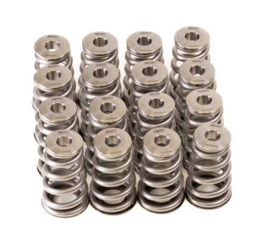 Picture of GSC P-D 2022+ Subaru WRX FA24F High Pressure Conical Valve Spring and Ti Retainer Kit