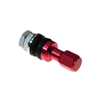 Picture of Rays Valve Stem 42 - Red