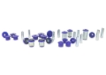 Picture of SuperPro 07-18 Chevrolet Silverado 1500 GMT900 / GMT K2XX 2WD Vehicle Master Bushing Kit