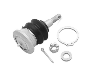 Picture of SuperPro Upper Control Arm Replacement Bushing Kit (1 Arm) (For TRC6650)