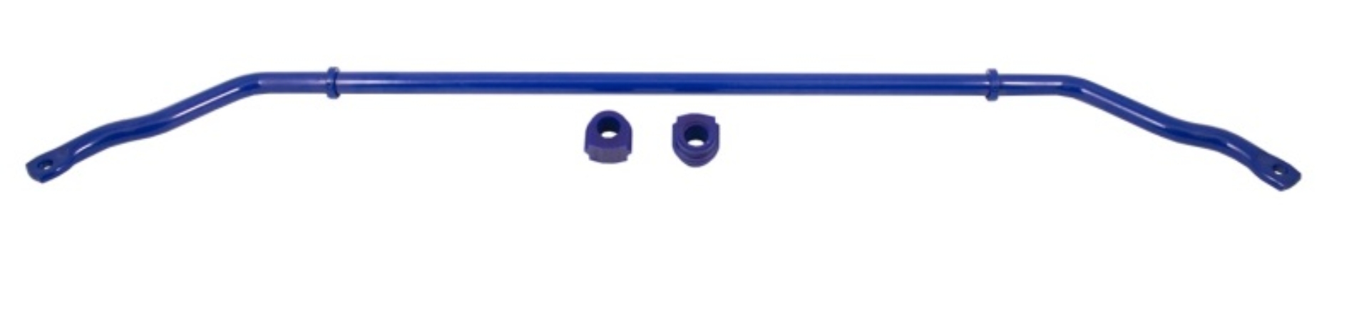 Picture of SuperPro 97-15 Nissan Navara D22 2WD/4WD 22mm HD Front Sway Bar