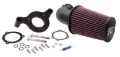 Picture of K&N 01-14 Harley-Davidson Softail DYNA Performance Intake Kit