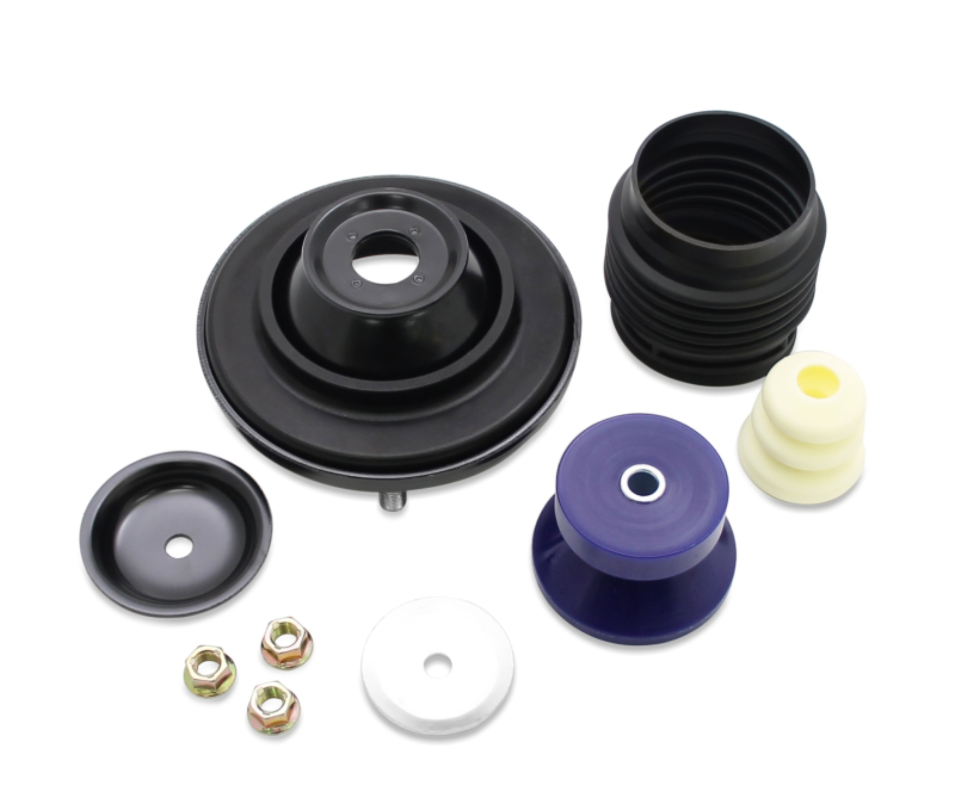 Picture of Superpro SPR Tools - RS007