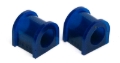 Picture of SuperPro 1988 Mazda MX-6 GT Rear 18mm Sway Bar Mount Bushing Kit