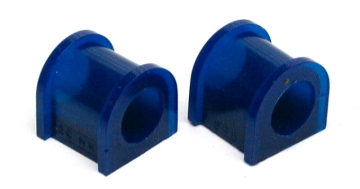 Picture of SuperPro 1988 Mazda MX-6 GT Rear 18mm Sway Bar Mount Bushing Kit