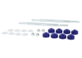 Picture of SuperPro Heavy Duty Front Sway Bar Link Bushing Kit