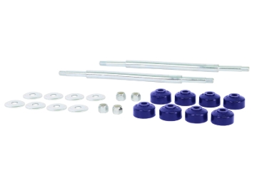Picture of SuperPro Heavy Duty Front Sway Bar Link Bushing Kit