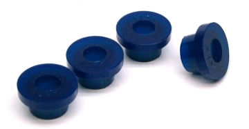 Picture of SuperPro 91-94 Ford Festiva WA Front Sway Bar To Lower Control Arm Bushing Kit