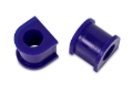 Picture of SuperPro 1988 Mazda MX-6 GT Rear 18mm Sway Bar Mount Bushing Kit
