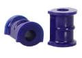 Picture of SuperPro 91-94 Ford Festiva WA Front 22mm Sway Bar Mount Bushing Kit