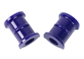 Picture of SuperPro 91-94 Ford Festiva WA Front 24mm Sway Bar Mount Bushing Kit