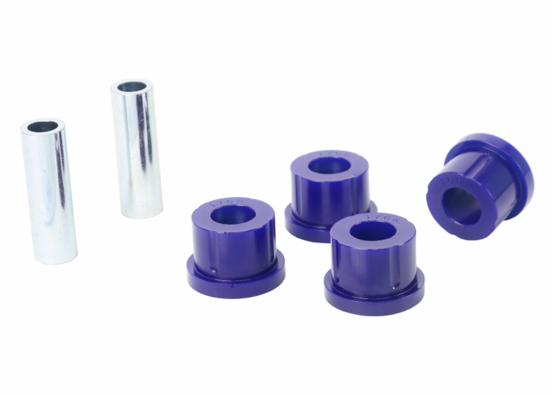 Picture of SuperPro Rear Trailing Arm Lower-Front Bushing Kit For Chrysler Hillman