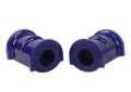 Picture of SuperPro 91-94 Ford Festiva WA Front 24mm Sway Bar Mount Bushing Kit