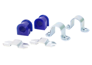 Picture of SuperPro VW Golf MK 5/6 2WD Front Sway Bar Bushings - 27mm (1.06in)