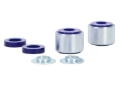 Picture of SuperPro 00-06 Nissan Sentra Front Lower Control Arm Inner Rear Bushing Kit (+Caster)