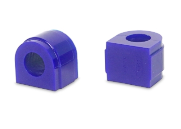 Picture of SuperPro 2014 Mazda 3 i SV Front 25mm Sway Bar Mount Bushing Set