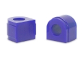 Picture of SuperPro 2014 Mazda 3 i SV Front 25mm Sway Bar Mount Bushing Set