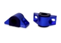 Picture of SuperPro 2015 Ford Mustang GT Rear 26mm Sway Bar Mount Bushing & Alloy Bracket Set