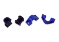 Picture of SuperPro 2015 Ford Mustang GT Rear 26mm Sway Bar Mount Bushing & Alloy Bracket Set