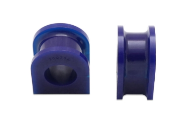 Picture of SuperPro 07-18 Chevrolet Silverado 1500 2WD 34mm Front Sway Bar Mount Bushing Set
