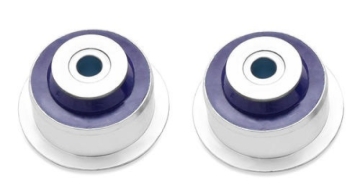Picture of SuperPro VW MQB Front Lower Control Arm Inner Rear Bushing Set for Alloy Subframe