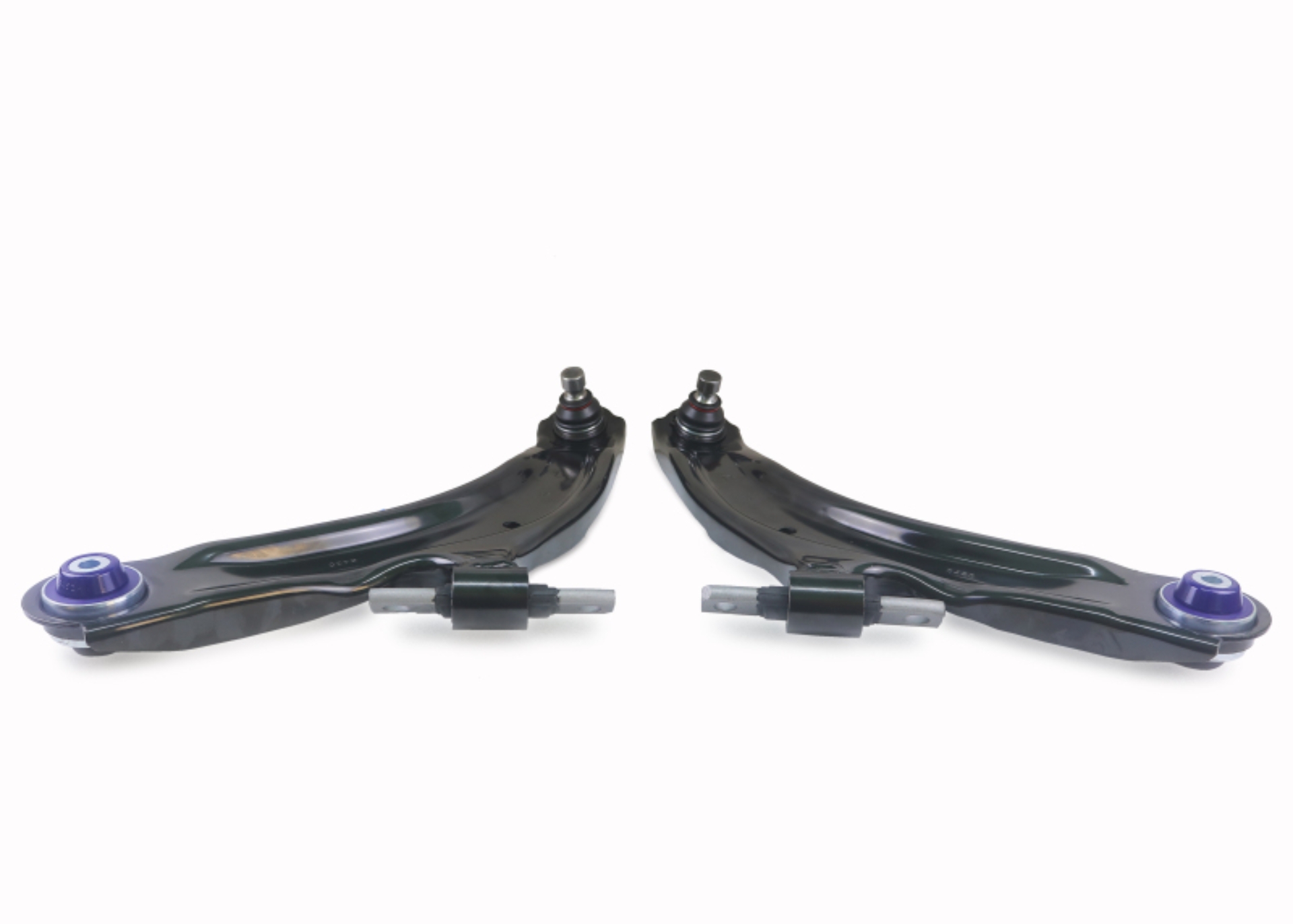 Picture of SuperPro 2008 Nissan Rogue S X-Trail T31 Dualis J10 Front Lower Control Arms