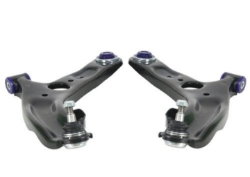 Picture of SuperPro Hyundai Veloster/Elantra Front Lower Control Arm Set