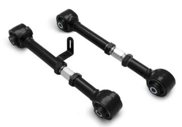 Picture of SuperPro 08-21 Toyota Land Cruiser 200 Series HD Adj. Rear Upper Trailing Arm Set