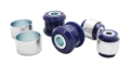 Picture of SuperPro 14-22 Nissan Versa S Front Lower Control Arm Inner Forward & Rearward Bushing Set