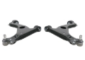 Picture of SuperPro 2008 Saturn Astra XE Front Lower Control Arm Set