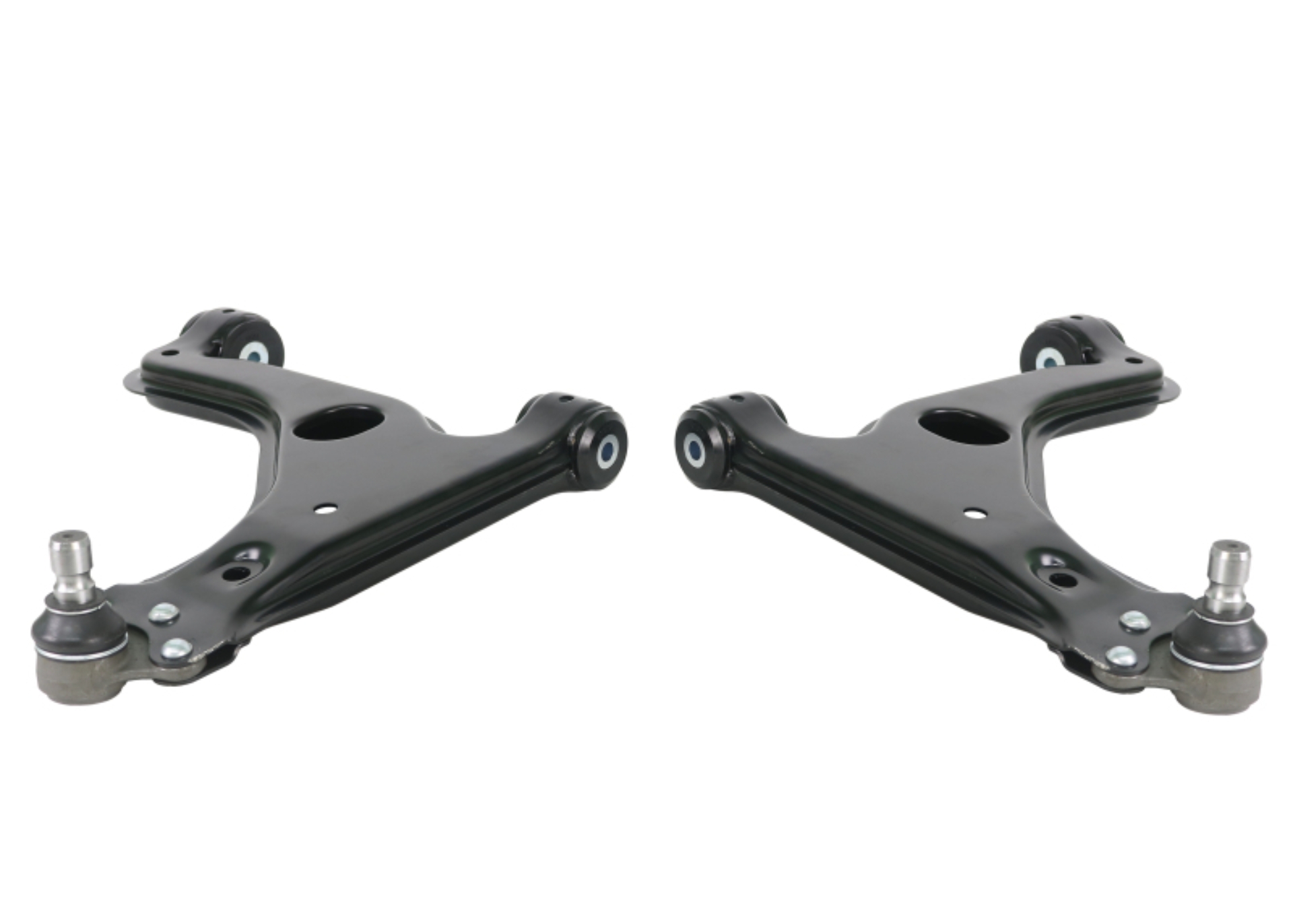 Picture of SuperPro 2008 Saturn Astra XE Front Lower Control Arm Set