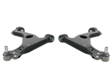 Picture of SuperPro 2008 Saturn Astra XE Front Lower Control Arm Set