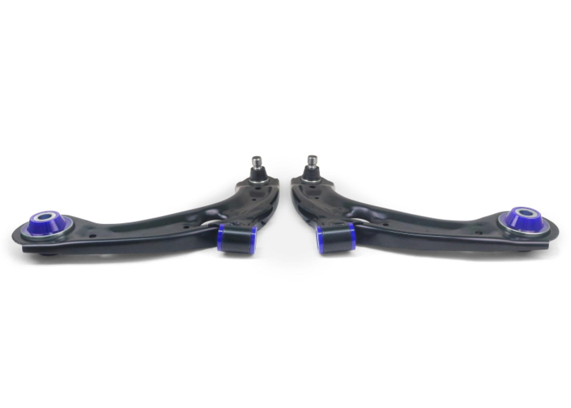 Picture of SuperPro 16-21 Mazda CX-3 AWD Front Lower Control Arm Set
