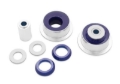 Picture of SuperPro VW MQB Front Lower Control Arm Inner Rear Bushing Set - Caster Offset for Alloy Subframe