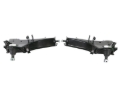 Picture of SuperPro 98-04 Nissan Frontier 2WD D22 Front Lower Control Arm Set