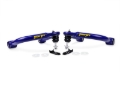 Picture of SuperPro 22-23 Toyota Tundra Fixed Offset Front Upper Control Arm Set